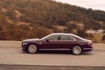 Bentley Flying Spur 2019 года (WW)